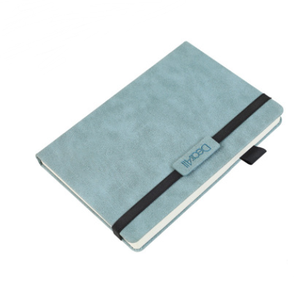 A5 Elegant Leatherette Journal