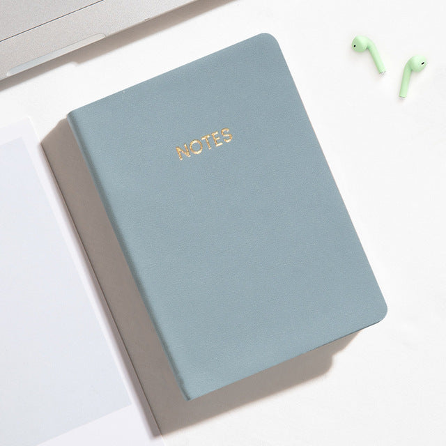 A6 Mini Scribble Buddy - Handy Jotter