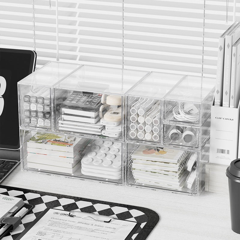 Modus Modular Acrylic Organizer