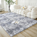 Dopamine Ultra Soft Shaggy Area Rug