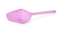 Nylon Kitchen Multitool: Strainer Spatula & Ice Scoop