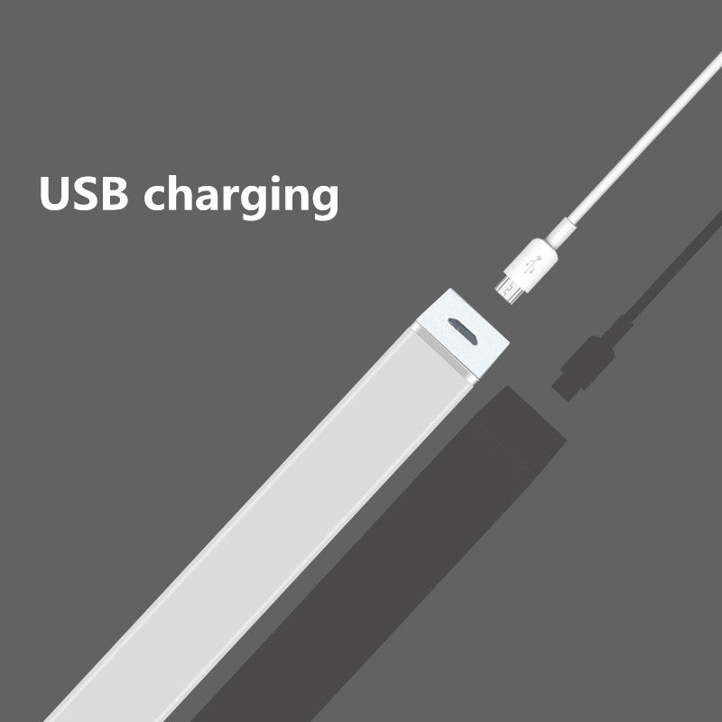 Motion-Sense USB LED Light