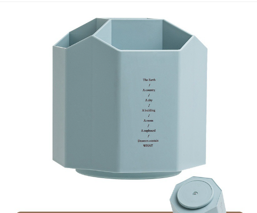 Modus Rotating Pen Holder