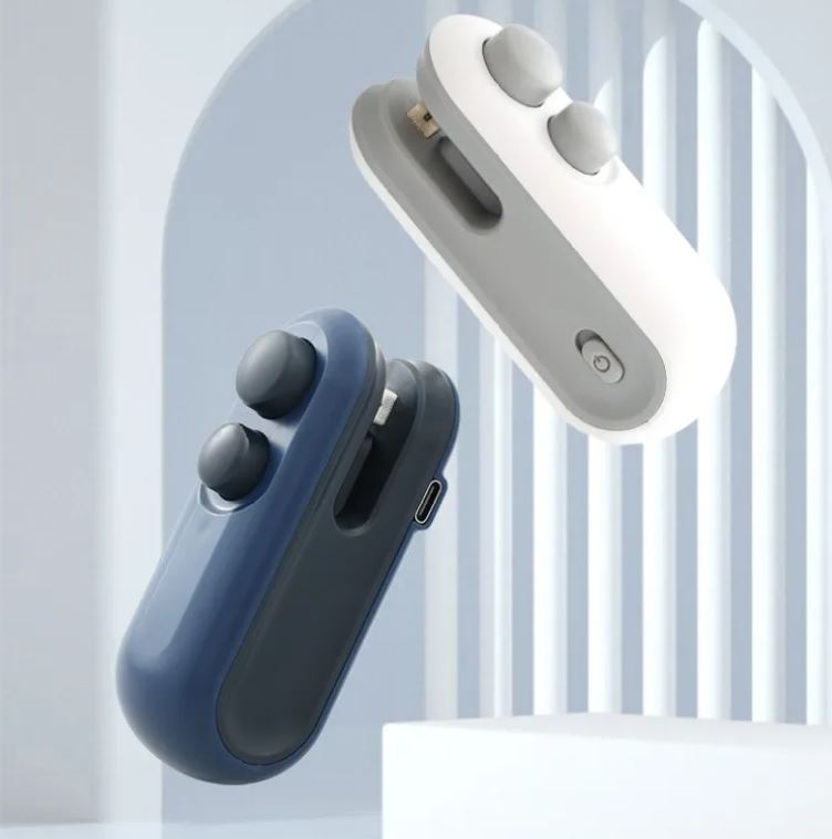 HandiSeal USB Rechargeable Vacuum Sealer