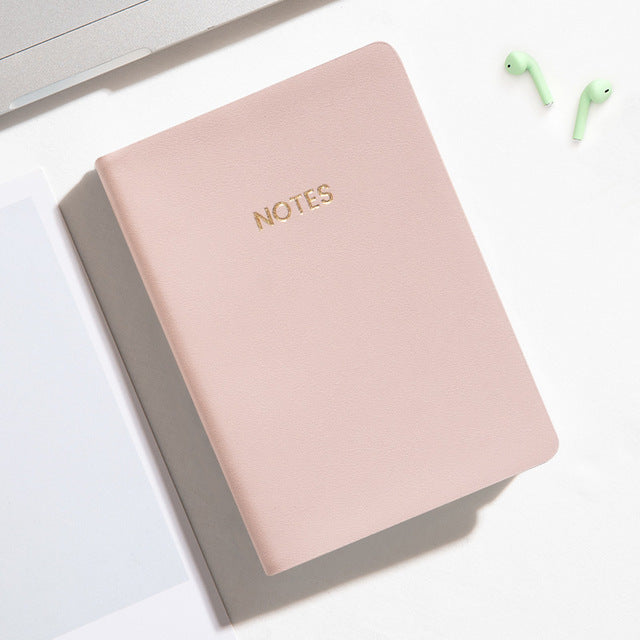 A6 Mini Scribble Buddy - Handy Jotter