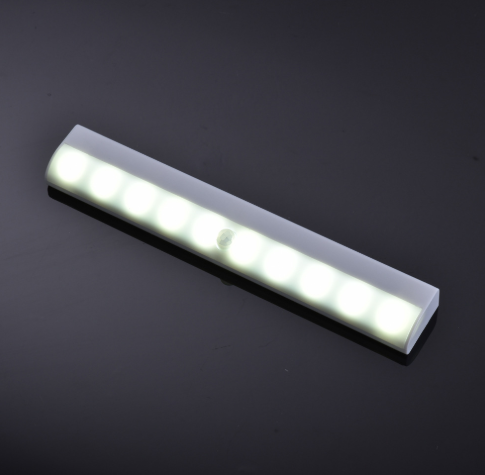 Motion-Sense USB LED Light