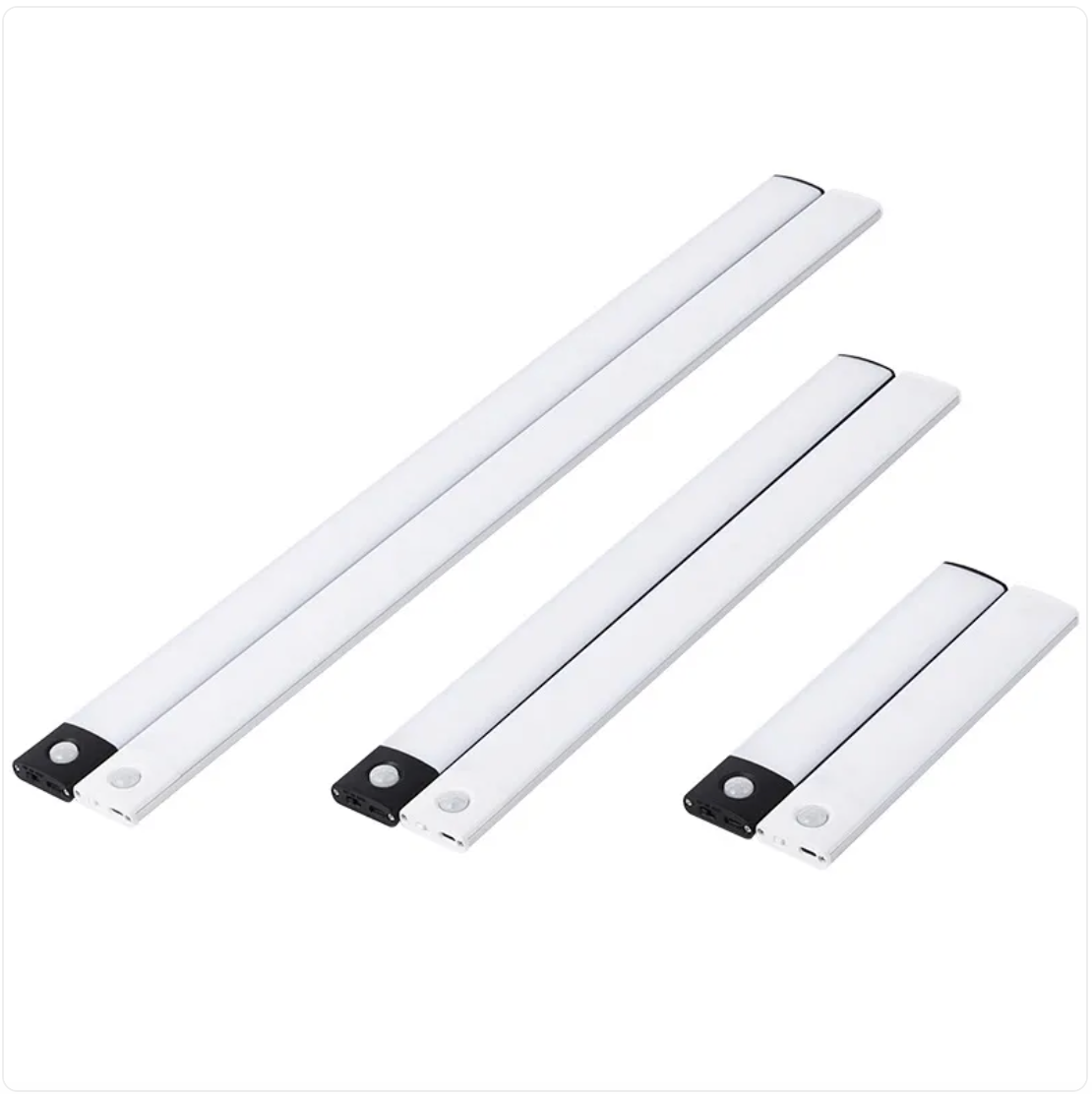 EcoSmart Wireless Sensor Light