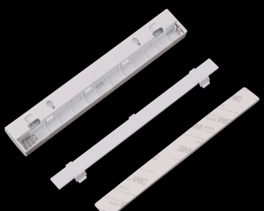 Motion-Sense USB LED Light