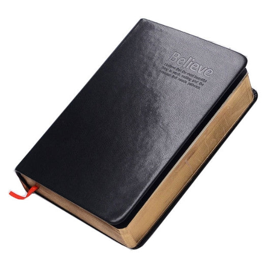 Phnom Penh Gilded Leather Journal