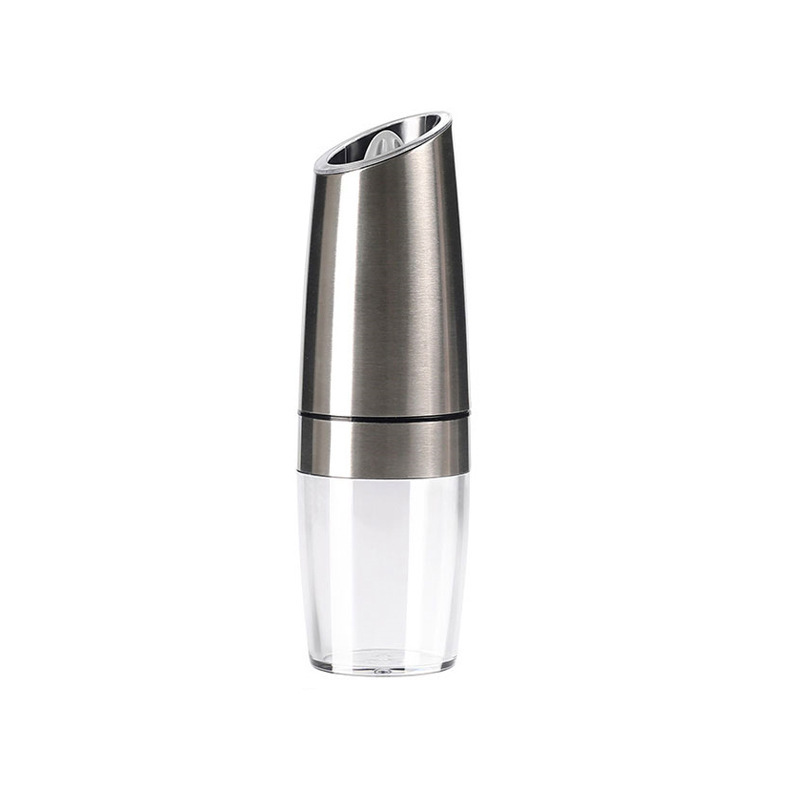 Automatic Tilt Spice Mill
