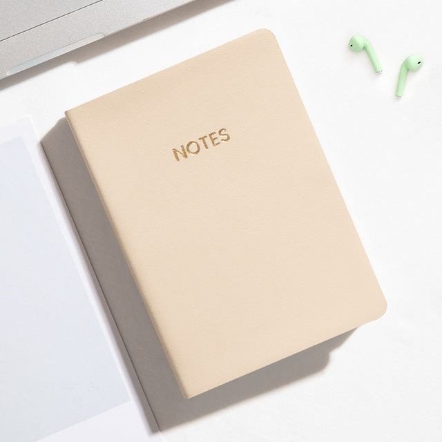 A6 Mini Scribble Buddy - Handy Jotter