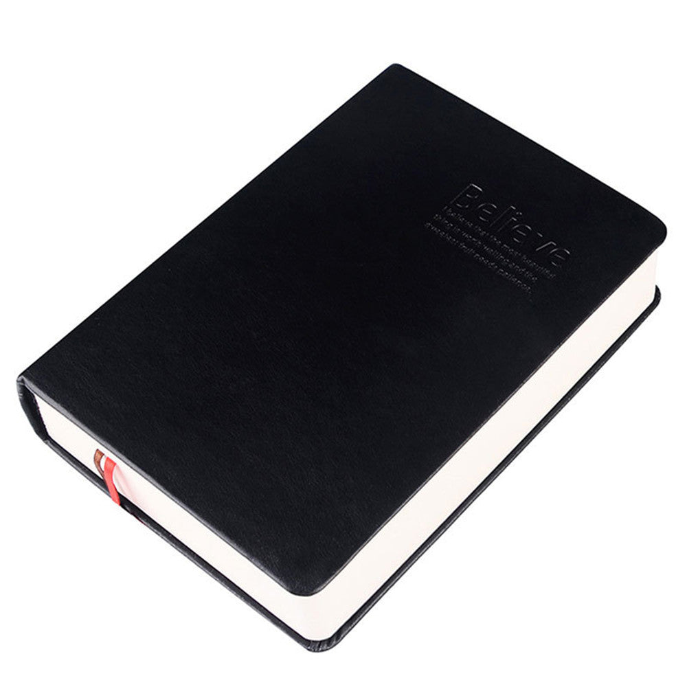Phnom Penh Gilded Leather Journal
