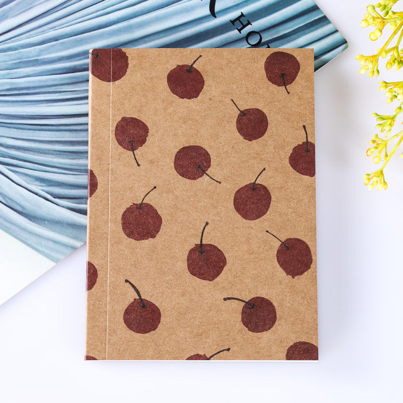 Pocket Muse Kraft Notebook