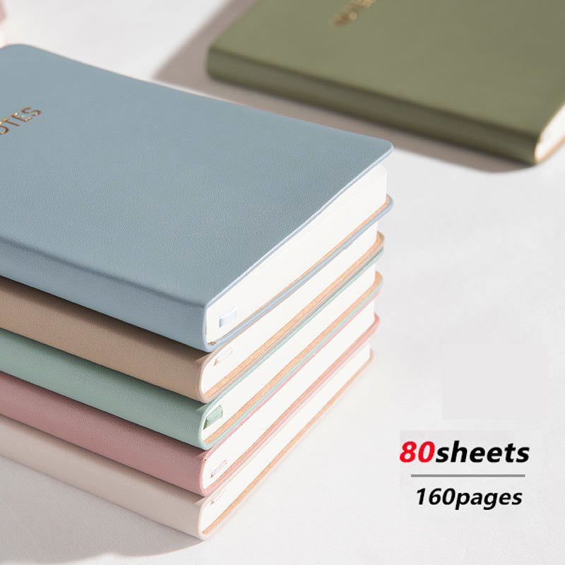 A6 Mini Scribble Buddy - Handy Jotter
