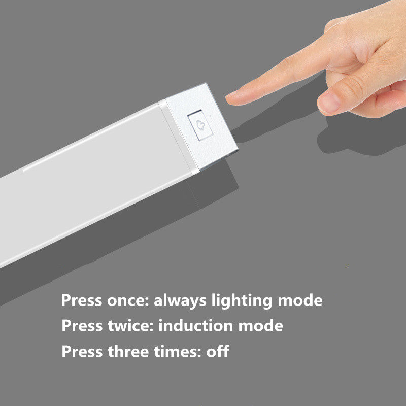 Motion-Sense USB LED Light