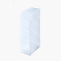 Multi-Functional Desk Organizer with Slanted Pen Holder