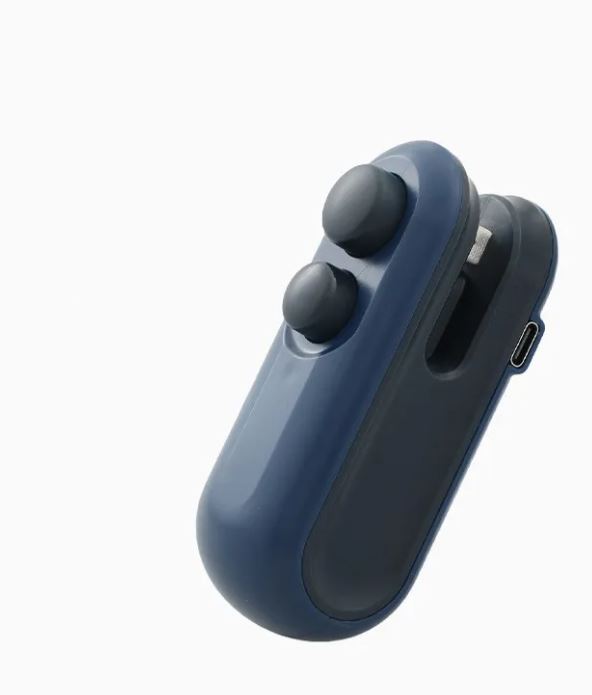 HandiSeal USB Rechargeable Vacuum Sealer