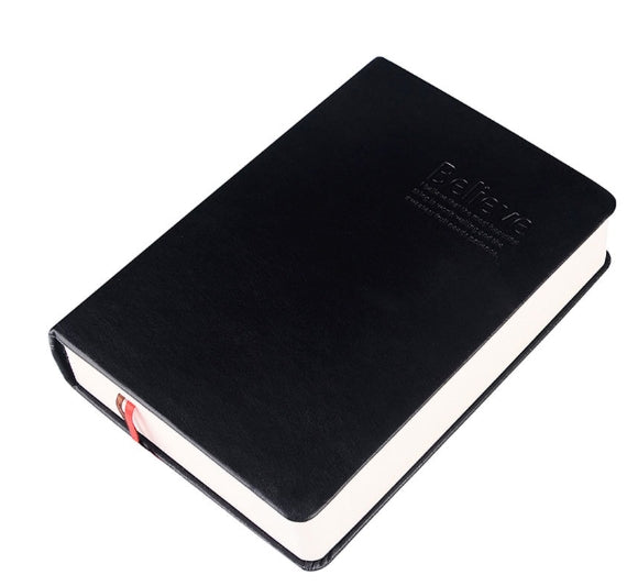 Phnom Penh Gilded Leather Journal