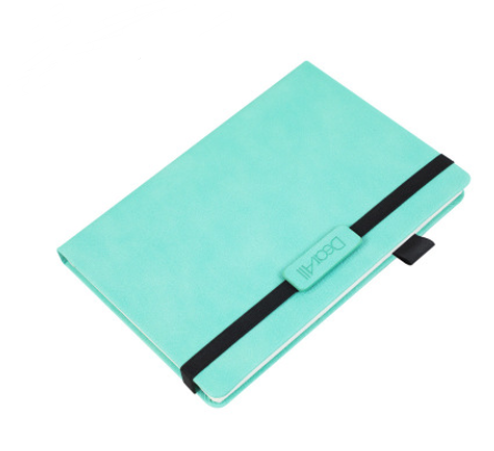 A5 Elegant Leatherette Journal