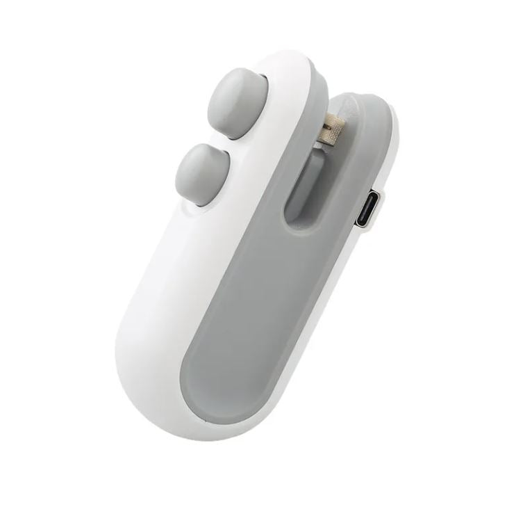 HandiSeal USB Rechargeable Vacuum Sealer