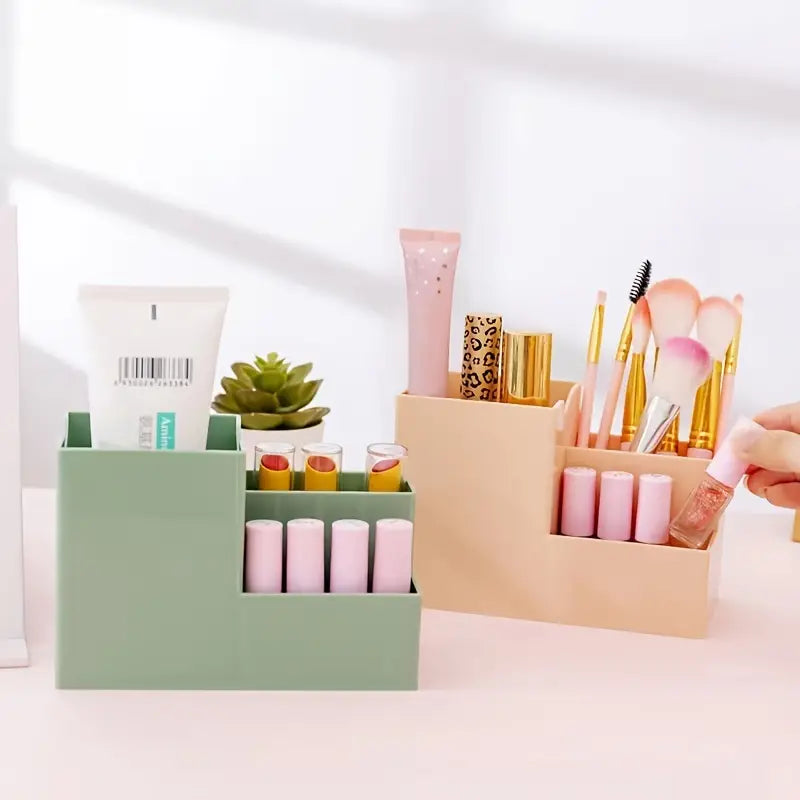 Modus Pen Holder and Remote Storage Box