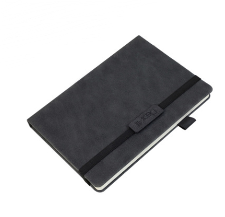 A5 Elegant Leatherette Journal
