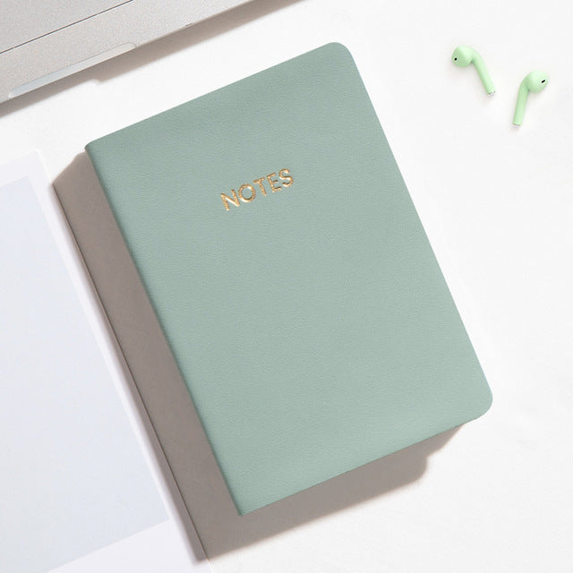 A6 Mini Scribble Buddy - Handy Jotter