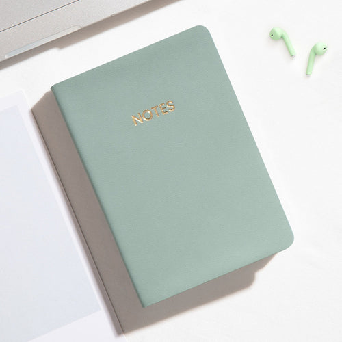 A6 Mini Scribble Buddy - Handy Jotter