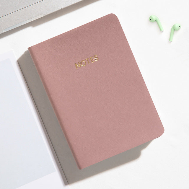 A6 Mini Scribble Buddy - Handy Jotter