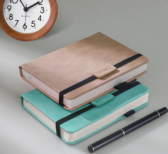 A5 Elegant Leatherette Journal
