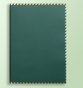 A5 Creator's Companion Notebook