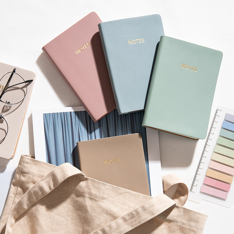 A6 Mini Scribble Buddy - Handy Jotter