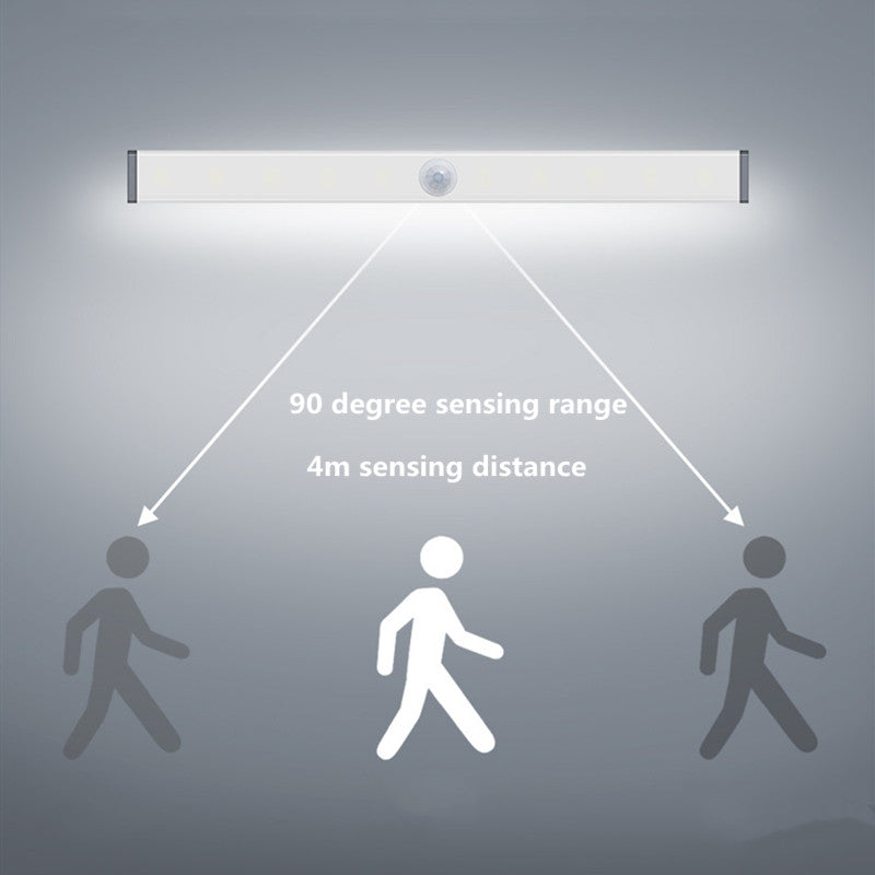 Motion-Sense USB LED Light