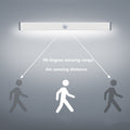 Motion-Sense USB LED Light