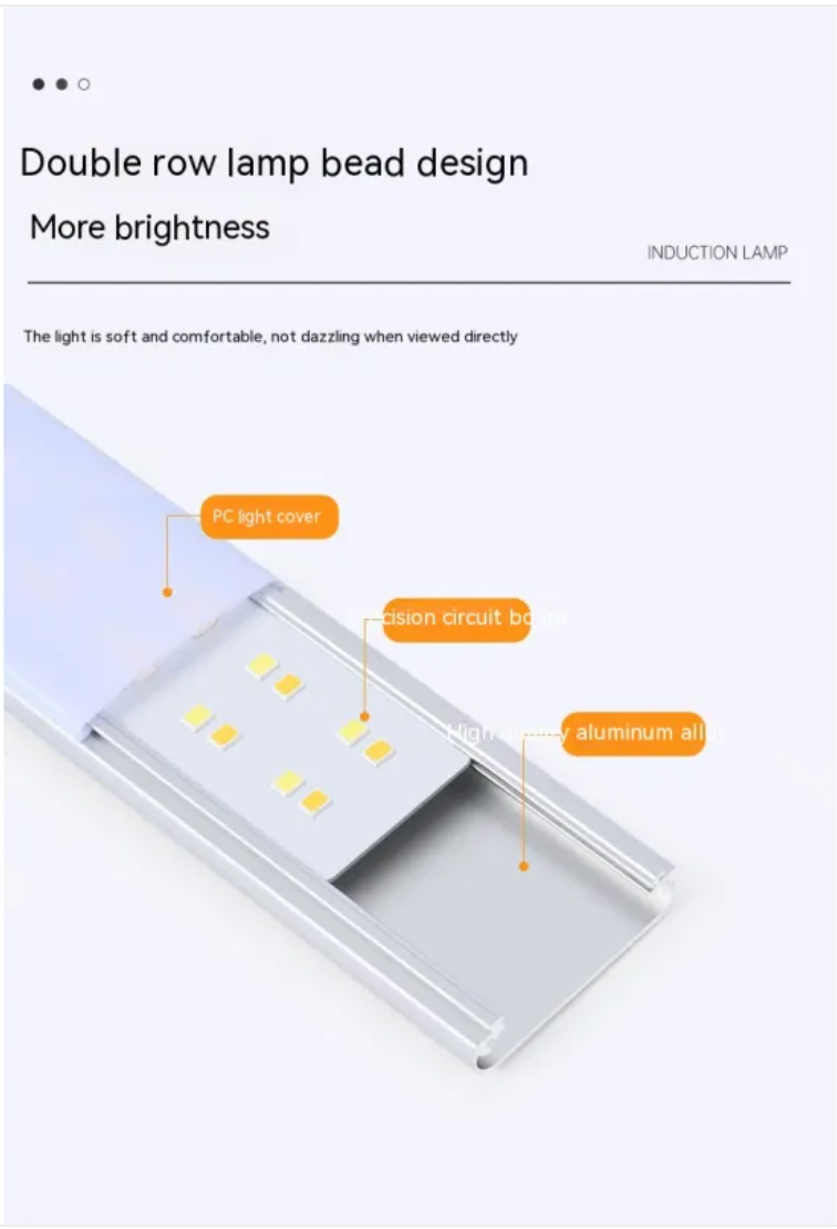 EcoSmart Wireless Sensor Light