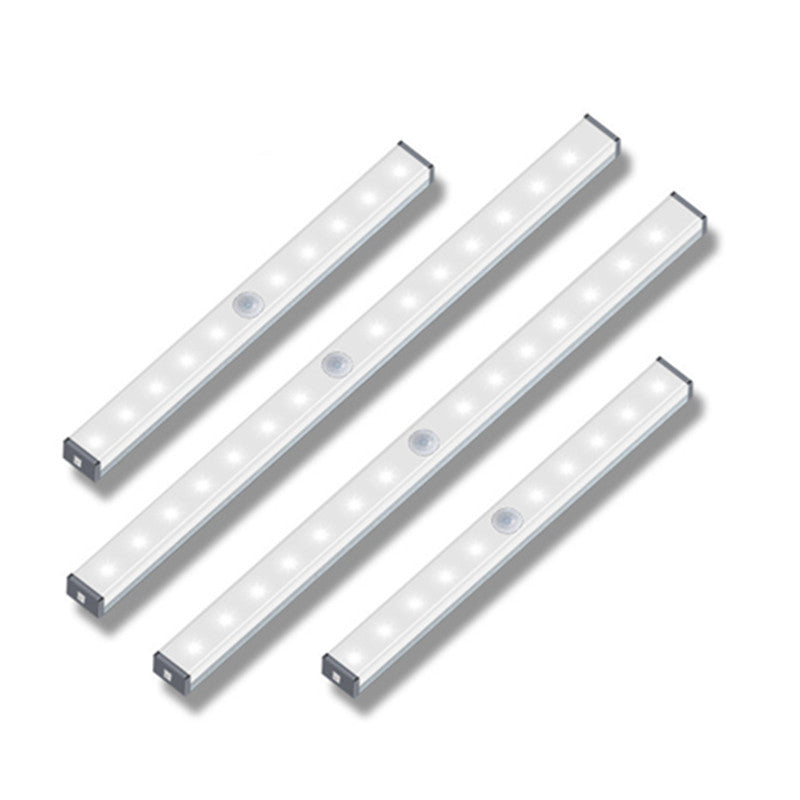 Motion-Sense USB LED Light