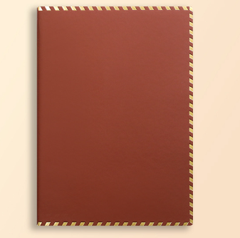 A5 Creator's Companion Notebook