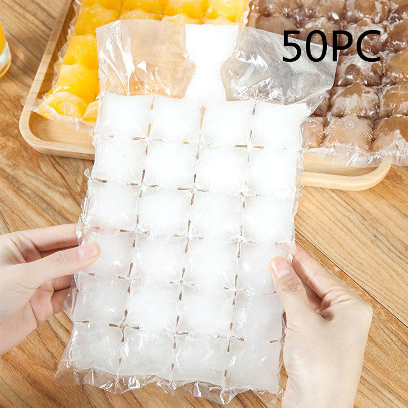 Easy Freeze Ice Pouches