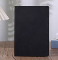 Cushioned Elegance Horizontal Planner