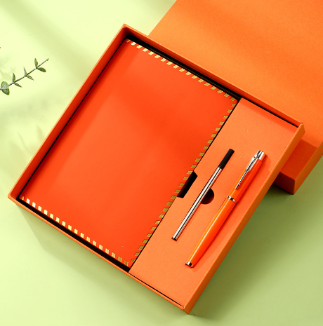 A5 Creator's Companion Notebook