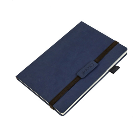 A5 Elegant Leatherette Journal