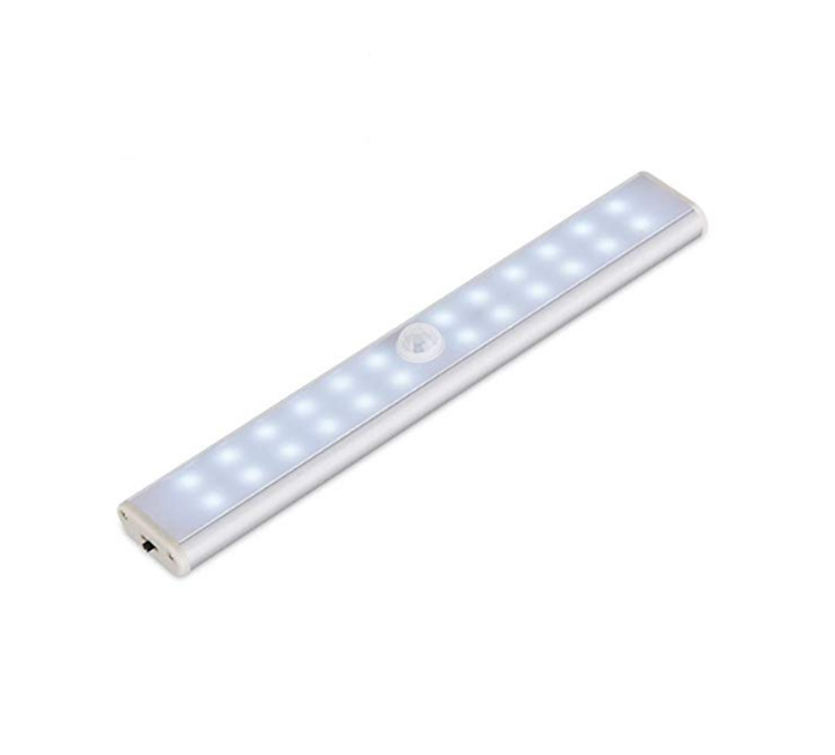 Motion-Sense USB LED Light