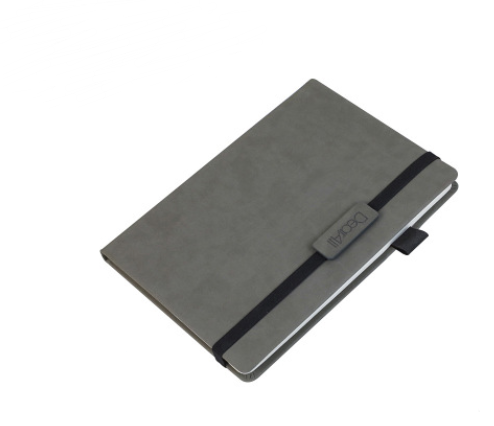 A5 Elegant Leatherette Journal