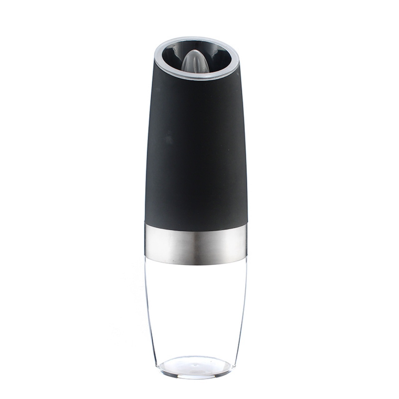 Automatic Tilt Spice Mill