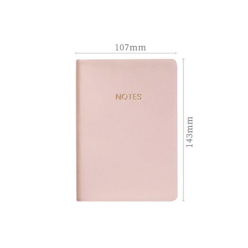 A6 Mini Scribble Buddy - Handy Jotter