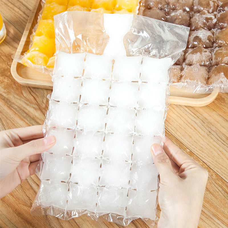 Easy Freeze Ice Pouches