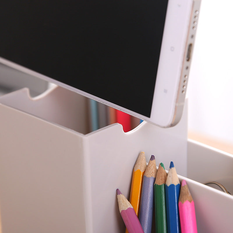 Modus Pen Holder and Remote Storage Box